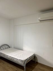 Blk 1 Telok Blangah Crescent (Bukit Merah), HDB 3 Rooms #507167611